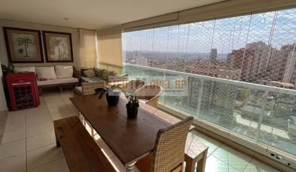 Apartamento com 3 dormitórios à venda, 174 m² por R$ 1.490.000,00 - Jardim Botânico - Ribeirão Preto/SP