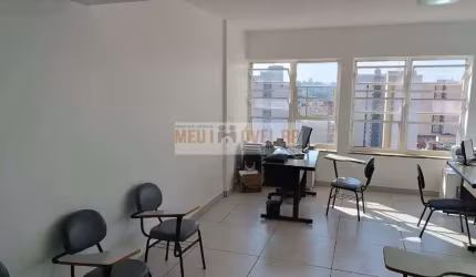 Sala à venda, 32 m² por R$ 150.000,00 - Centro - Ribeirão Preto/SP