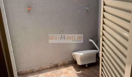 Casa com 3 dormitórios à venda, 95 m² por R$ 290.000,00 - Vila Mariana - Ribeirão Preto/SP
