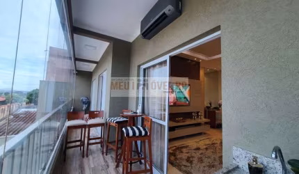 Apartamento com 2 dormitórios à venda, 78 m² por R$ 390.000,00 - Jardim Anhangüera - Ribeirão Preto/SP