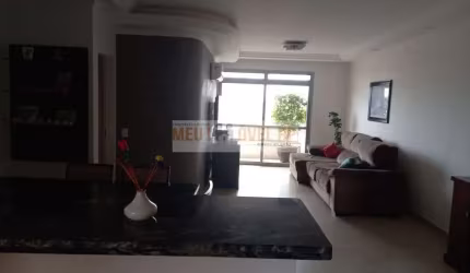Apartamento com 3 dormitórios à venda, 106 m² por R$ 350.000,00 - Centro - Ribeirão Preto/SP