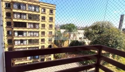 Apartamento com 3 dormitórios à venda, 72 m² por R$ 305.000 - Presidente Médici - Ribeirão Preto/SP