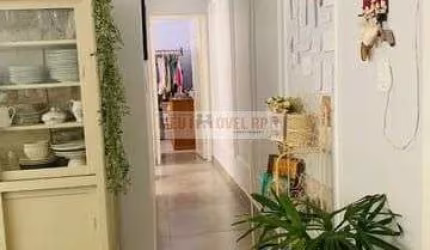 Apartamento com 2 dormitórios à venda, 48 m² por R$ 220.000 - Parque Industrial Lagoinha - Ribeirão Preto/SP