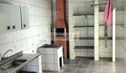 Casa com 3 dormitórios à venda, 136 m² por R$ 265.000 - Vila Elisa - Ribeirão Preto/SP