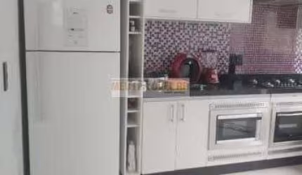 Casa com 2 dormitórios à venda, 54 m² por R$ 300.000,00 - Jardim Diva Tarlá de Carvalho - Ribeirão Preto/SP