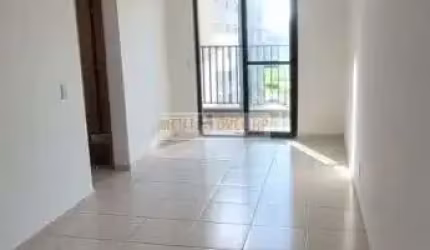 Apartamento com 2 dormitórios à venda, 56 m² por R$ 370.000,00 - Jardim Santa Ângela - Ribeirão Preto/SP