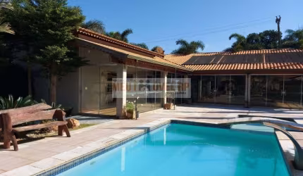Chácara com 3 dormitórios à venda, 2 m² por R$ 1.590.000,00 - Beira-Rio - Jardinópolis/SP