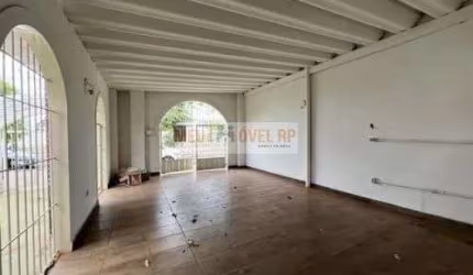 Casa com 3 dormitórios à venda, 135 m² por R$ 310.000 - Parque Anhangüera - Ribeirão Preto/SP