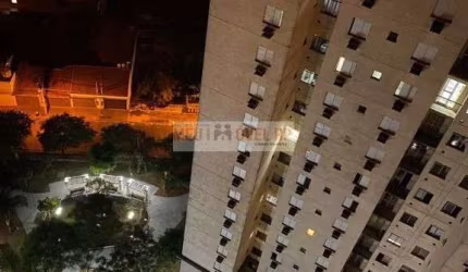 Apartamento em Ipiranga, Ribeirão Preto/SP