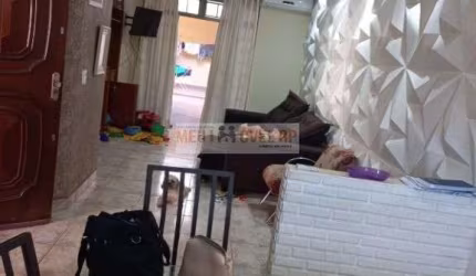 Casa com 4 dormitórios à venda, 193 m² por R$ 300.000,00 - Planalto Verde - Ribeirão Preto/SP