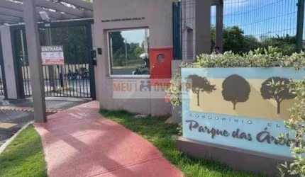 Apartamento com 2 dormitórios à venda, 51 m² por R$ 265.000 - Jardim Manoel Penna - Ribeirão Preto/SP