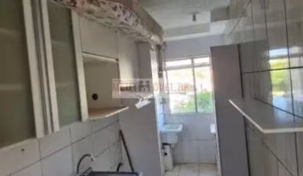 Apartamento com 2 dormitórios à venda, 53 m² por R$ 265.000,01 - Alto da Boa Vista - Ribeirão Preto/SP