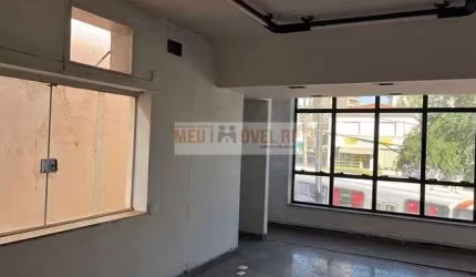 Sala à venda, 400 m² por R$ 1.180.000 - Vila Seixas - Ribeirão Preto/SP