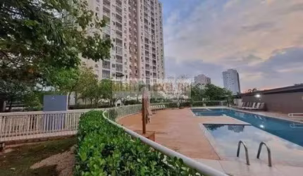 Apartamento com 3 dormitórios à venda, 65 m² por R$ 400.000 - Sumarezinho - Ribeirão Preto/SP