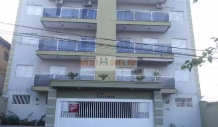 Apartamento à venda no bairro Bonfim Paulista - Ribeirão Preto/SP