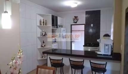 Casa com 3 dormitórios à venda, 204 m² por R$ 340.000,00 - Planalto Verde - Ribeirão Preto/SP