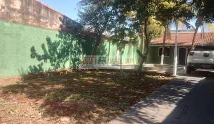 Casa com 2 dormitórios à venda, 105 m² por R$ 380.000,00 - Parque Ribeirão Preto - Ribeirão Preto/SP