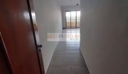 Apartamento com 3 dormitórios à venda, 113 m² por R$ 325.000,00 - Parque dos Bandeirantes - Ribeirão Preto/SP