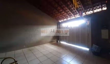 Casa com 3 dormitórios à venda, 143 m² por R$ 260.000 - Planalto Verde - Ribeirão Preto/SP