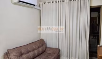 Apartamento com 2 dormitórios à venda, 55 m² por R$ 330.000 - Nova Aliança - Ribeirão Preto/SP