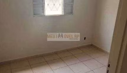 Casa com 3 dormitórios à venda, 80 m² por R$ 240.000,00 - Planalto Verde - Ribeirão Preto/SP