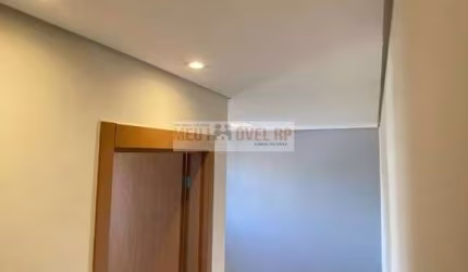 Apartamento com 2 dormitórios à venda, 58 m² por R$ 300.000 - Alto da Boa Vista - Ribeirão Preto/SP