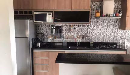 Apartamento com 3 dormitórios à venda, 60 m² por R$ 235 - Campos Elíseos - Ribeirão Preto/SP