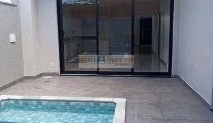 Casa com 3 dormitórios à venda, 160 m² por R$ 949.000,00 - Bonfim Paulista - Ribeirão Preto/SP