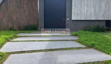 Casa com 4 dormitórios à venda, 499 m² por R$ 5.600.000 - Distrito de Bonfim Paulista - Ribeirão Preto/SP