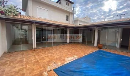 Casa em Condomínio Guaporé, Ribeirão Preto/SP