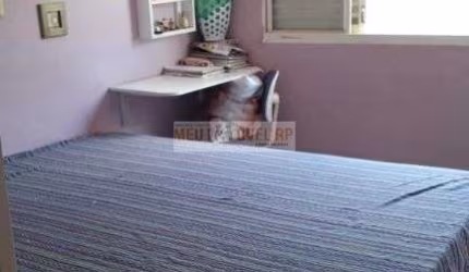 Casa com 3 dormitórios à venda, 151 m² por R$ 500.000 - Jardim Paulista - Ribeirão Preto/SP