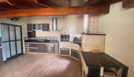 Casa com 4 dormitórios à venda, 175 m² por R$ 700.000,00 - Jardim Castelo Branco - Ribeirão Preto/SP