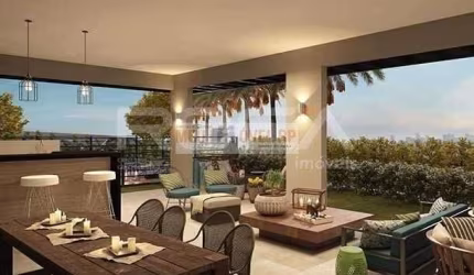 Apartamento à venda no bairro Loteamento Santa Marta - Ribeirão Preto/SP