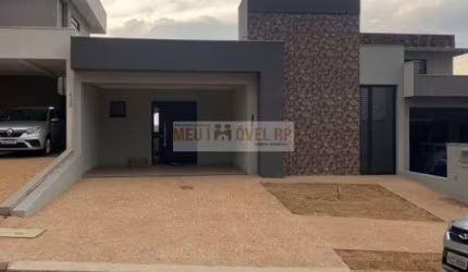 Casa com 3 dormitórios à venda, 175 m² por R$ 1.350.000,00 - Bonfim Paulista - Ribeirão Preto/SP