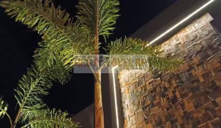 Casa com 3 dormitórios à venda, 164 m² por R$ 1.180.000 - Portal da Mata - Ribeirão Preto/SP