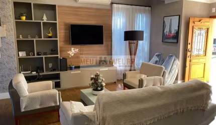 Casa com 3 dormitórios à venda, 292 m² por R$ 1.650.000 - San Marcos - Ribeirão Preto/SP