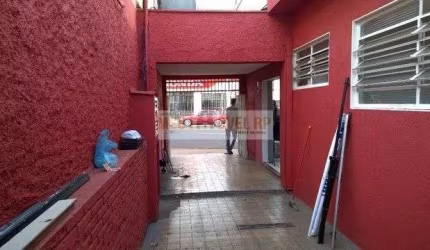 Salão à venda, 140 m² por R$ 780.000 - Ipiranga - Ribeirão Preto/SP