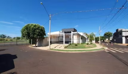 Casa com 3 suítes no Buona Vita Ribeirão à venda, 196 m² por R$ 1.690.000 - Vila do Golfe - Ribeirão Preto/SP