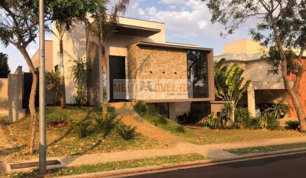 Casa com 3 dormitórios à venda, 275 m² por R$ 1.500.000,00 - Bonfim Paulista - Ribeirão Preto/SP