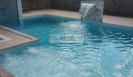 Casa com 3 dormitórios à venda, 310 m² por R$ 2.490.000 - Bonfim Paulista - Ribeirão Preto/SP