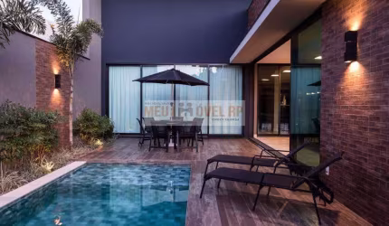 Casa com 3 dormitórios à venda, 295 m² por R$ 2.200.000,00 - Represa de Rifaina - Rifaina/SP