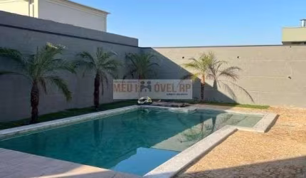 Casa com 3 dormitórios à venda, 246 m² por R$ 2.550.000,00 - Distrito de Bonfim Paulista - Ribeirão Preto/SP