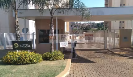 Apartamento com 1 dormitório à venda, 52 m² por R$ 269.000 - Jardim Anhangüera - Ribeirão Preto/SP