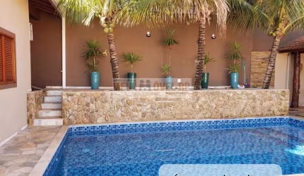 Casa com 3 dormitórios à venda, 362 m² por R$ 1.450.000 - Centro - Jardinópolis/SP