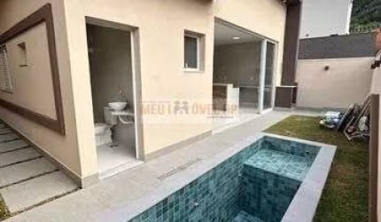 Casa com 3 dormitórios à venda, 150 m² por R$ 890.000 - Residencial e Comercial Palmares - Ribeirão Preto/SP