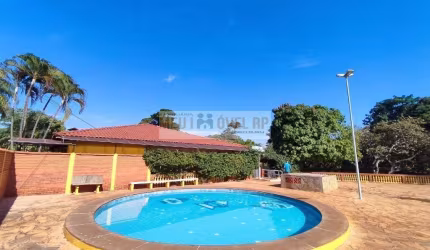 Casa com 4 dormitórios à venda, 217 m² por R$ 500.000 - Independência - Ribeirão Preto/SP