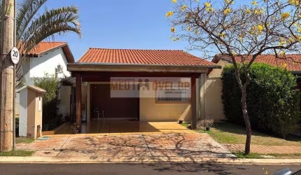 Casa com 3 dormitórios à venda, 230 m² por R$ 680.000 - Distrito de Bonfim Paulista - Ribeirão Preto/SP