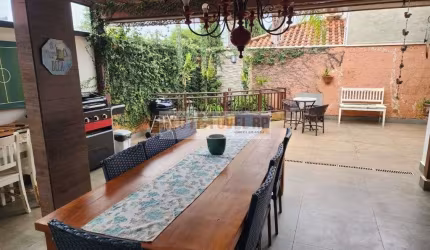 Casa com 4 dormitórios à venda, 160 m² por R$ 790.000,00 - Recreio das Acácias - Ribeirão Preto/SP