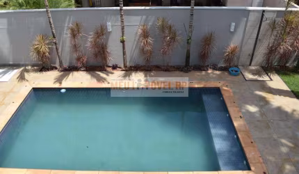 Casa com 3 dormitórios à venda, 381 m² por R$ 1.450.000 - Recreio das Acácias - Ribeirão Preto/SP