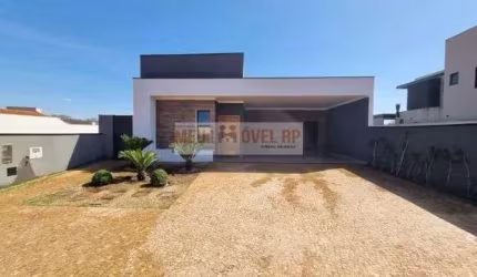 Casa com 3 dormitórios à venda, 192 m² por R$ 915.000 - Jardim Santa Cecília - Ribeirão Preto/SP